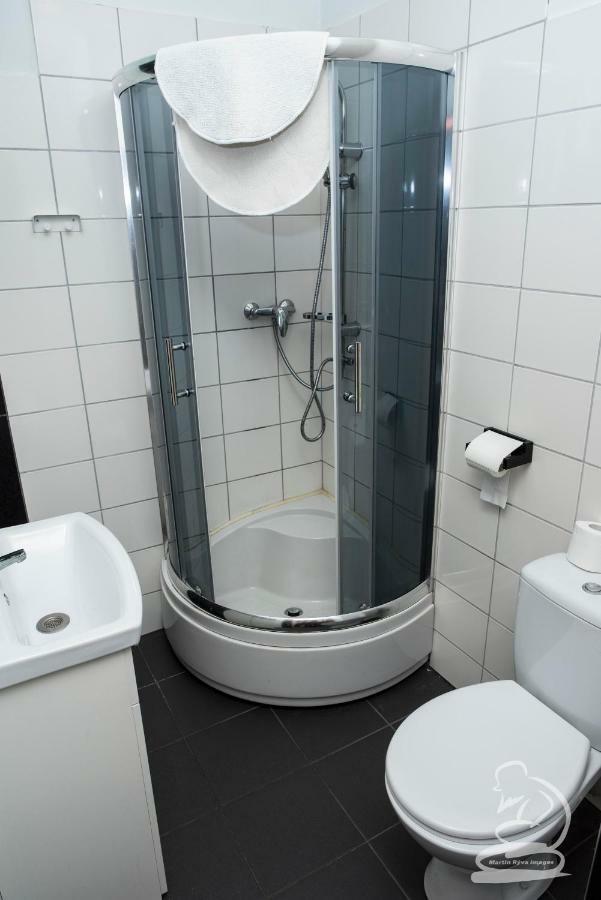 U Kosti - Bohemian Switzerland Apartment Decin Exterior photo
