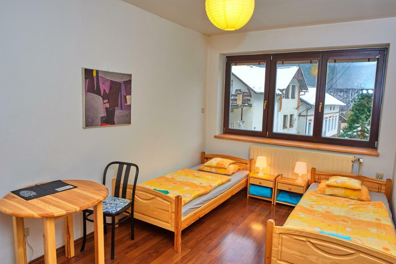 U Kosti - Bohemian Switzerland Apartment Decin Exterior photo
